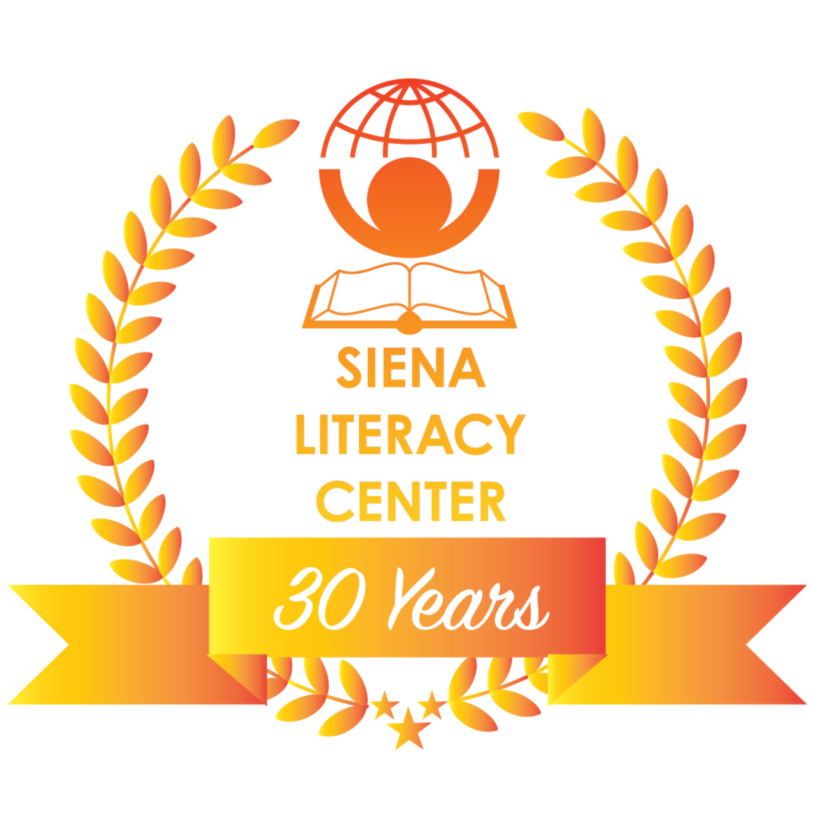 30th Anniversary Spaghetti Dinner - logo